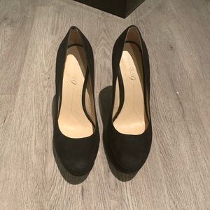 Boutique 9 Pumps